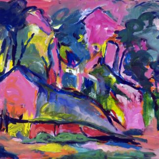 Color Landscape