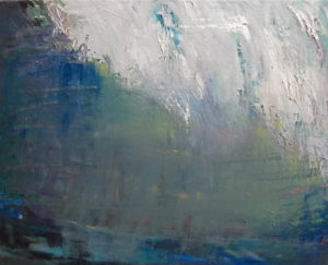 Wave Series: Wall