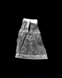 Absent Vessel 5647B