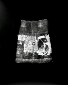 Absent Vessel 5393B