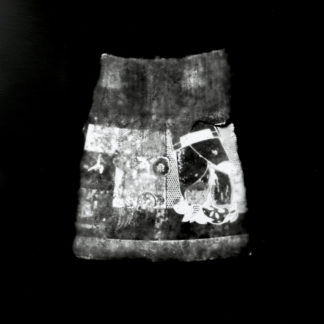 Absent Vessel 5393B