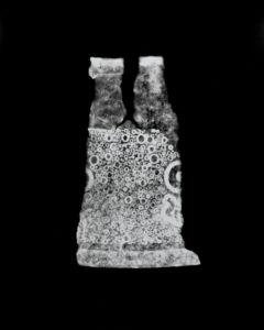 Absent Vessel 5407B