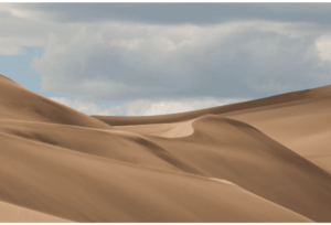 Great Sand Dunes 8