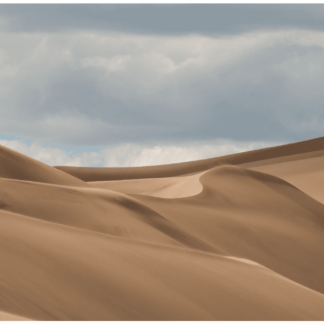 Great Sand Dunes 8