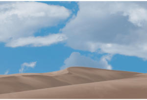 Great Sand Dunes 6