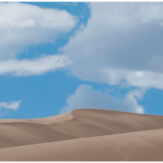 Great Sand Dunes 6