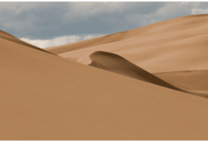 Great Sand Dunes 7
