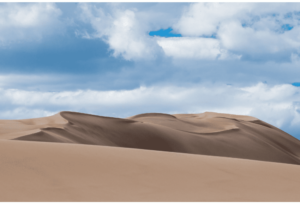 Great Sand Dunes 5