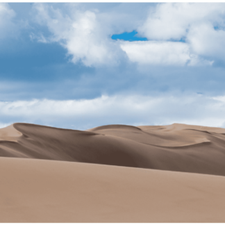 Great Sand Dunes 5