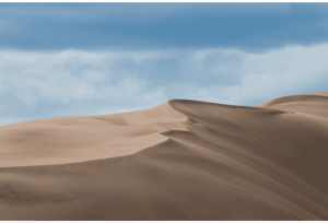 Great Sand Dunes 4