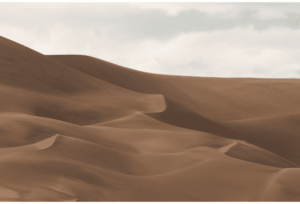 Great Sand Dunes 1