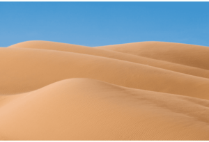 Dunes 3