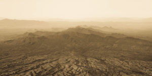 Arizona Postcards 5