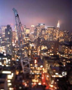 East 29th Street [January 17, 2007]