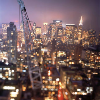 East 29th Street [January 17, 2007]