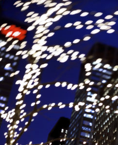Bubble [Sixth Ave 3] 2001