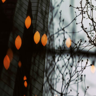 Bubble [Park Ave 2] 2000