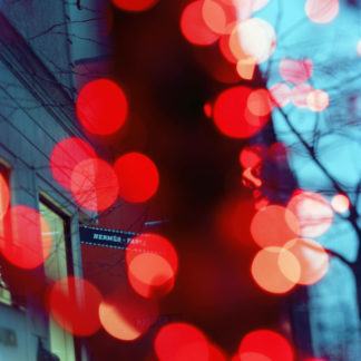 Bubble [Madison Ave 1] 2001