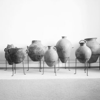 Vases
