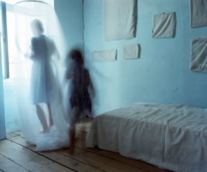 The Turquoise Room
