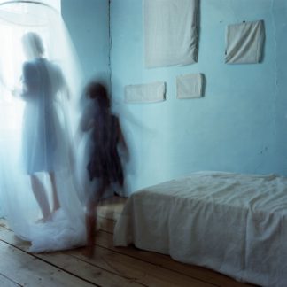 The Turquoise Room