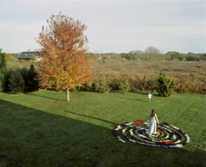 The Laundry Spiral, Home Stills