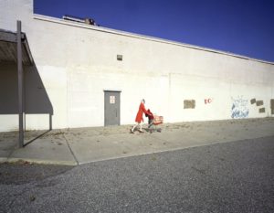 The Mall, Home Stills