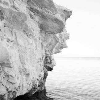Rock and Sea