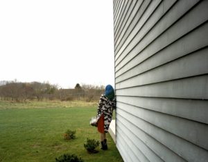 Grey Wall, Home Stills