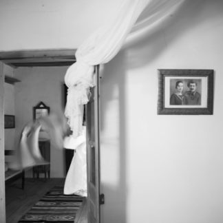 Ancestors' Memory