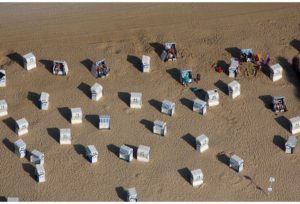 Beach Boxes
