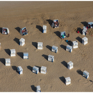 Beach Boxes