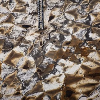 J Henry Fair, "Ladder to Hell", chromogenic print
