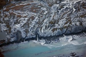 Manganese Contamination