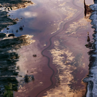 Ash River