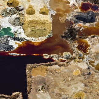 Paint Spill