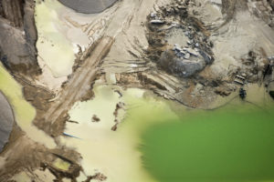Concrete Impact
