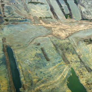 Industrial Scars 2430-004