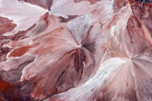 Bauxite Emanation