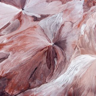 Bauxite Emanation