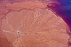 Alkali Spread