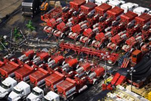 The Fracking
