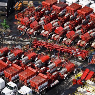 The Fracking
