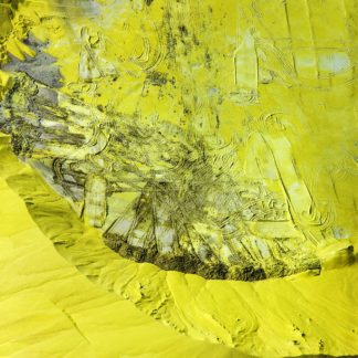 Sulphur at Fertilizer Factory