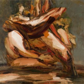 Study for 'Catch' (21113)