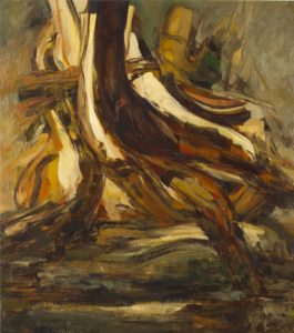 Study for 'Untitled (312)'