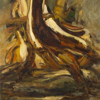 Study for 'Untitled (312)'