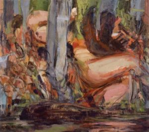 Study for 'Untitled (210)'