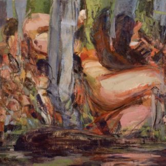 Study for 'Untitled (210)'