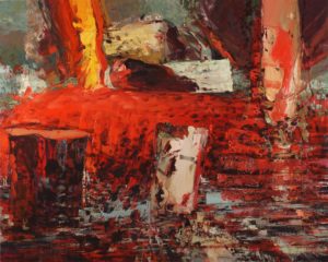 Red Flood